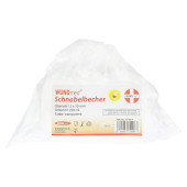 SCHNABELBECHER 250 ml transparent (PZN 10545255)