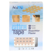 GITTER Tape AcuTop 5x6 cm (PZN 11139965)