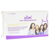 XLIM Aktiv Sättigungskapseln (PZN 10272283)