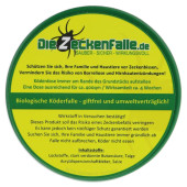 ZECKENFALLE (PZN 6470652)