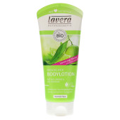LAVERA Bodylotion Bio-Limone+Bio-Verveine (PZN 10978362)