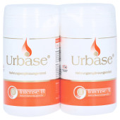 URBASE II Intense A+B Kombipackung (PZN 1869496)
