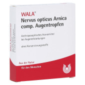 NERVUS OPTICUS Arnica comp.Augentropfen (PZN 9889771)