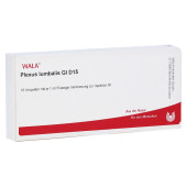 PLEXUS LUMBALIS GL D 15 Ampullen (PZN 2951225)