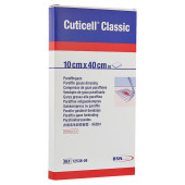 CUTICELL Classic Wundgaze 10x40 cm (PZN 4979110)