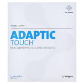 ADAPTIC Touch 20x32 cm nichthaft.Sil.Wundauflage (PZN 6579923)