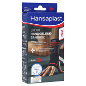 HANSAPLAST Sport Handgelenk-Bandage Gr.M (PZN 15822943)