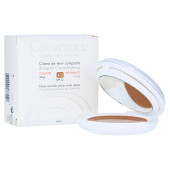 Avène Couvrance Kompakt Creme-Make-up reichhaltig honig (PZN 10942571)