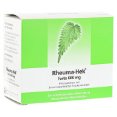 Rheuma-Hek forte 600mg (PZN 6161247)