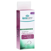 LENSCARE GEL-System Monatslinse -3,25 dpt (PZN 9442917)