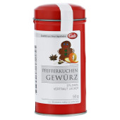 PFEFFERKUCHENGEWÜRZ Caelo HV-Packung Blechdose (PZN 10549460)