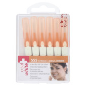 EDELWHITE pro Interdent.Bür.SSS 0,45-2mm (PZN 6149016)