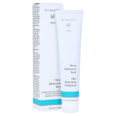 DR.HAUSCHKA MED Forte Zahncreme Minze (PZN 14286141)