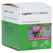 Legalon forte Madaus (PZN 11548209)
