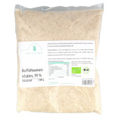FLOHSAMENSCHALEN Bio 99% Reinheit (PZN 10197506)