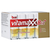 BUER Vitamaxx Trinkfläschchen (PZN 4619239)