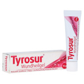 Tyrosur Wundheilgel (PZN 11886455)