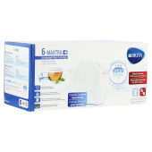 BRITA Maxtra+ Filterkartusche Pack 6 (PZN 12869714)