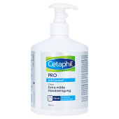 CETAPHIL Pro Itch Control Clean Handreinigung Cr. (PZN 13839313)