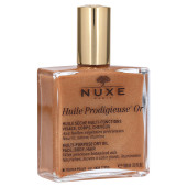 NUXE Huile Prodigieuse Or (PZN 12615540)
