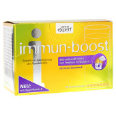 IMMUN-BOOST Orthoexpert Trinkgranulat (PZN 9901383)
