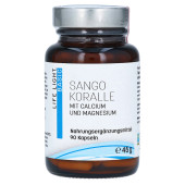 SANGO KORALLE Kapseln (PZN 3090713)