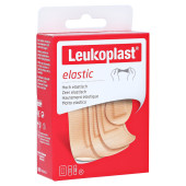 LEUKOPLAST Elastic Strips 19x76/25x76/50x76/22 mm (PZN 14219848)
