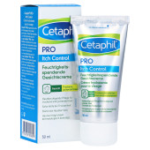 Cetaphil Pro Itch Control Gesichtscreme (PZN 13839365)