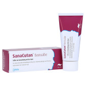 SANACUTAN Basissalbe (PZN 12447806)