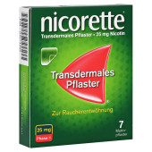 NICORETTE TX 25mg (PZN 3273388)