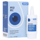 HYLO-GEL Augentropfen (PZN 6144964)