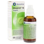 Imupret N (PZN 9775903)