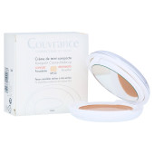 Avène Couvrance Kompakt Creme-Make-up reichhaltig porzellan (PZN 10942542)