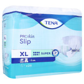 TENA SLIP super XL (PZN 12421505)