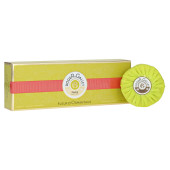 Roger & Gallet Fleur d'Osmanthus Seifencoffret (PZN 7784559)