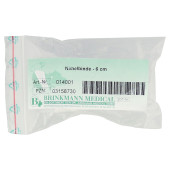 NABELBINDE 6 cm in Zellglas (PZN 3158730)