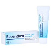 Bepanthen Wund- und Heilsalbe (PZN 1578818)