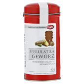 SPEKULATIUSGEWÜRZ Caelo HV-Packung Blechdose (PZN 10549508)