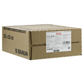 GLUCOSE 5% B.Braun Injektionslösung (PZN 4164425)