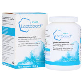 LACTOBACT Forte magensaftresistente Kapseln (PZN 11299858)
