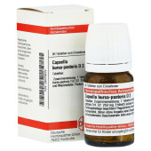 CAPSELLA BURSA pastoris D 2 Tabletten (PZN 8479232)