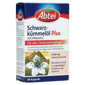 ABTEI Schwarzkümmelöl (Plus) (PZN 7043076)