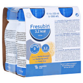 FRESUBIN 3.2 kcal DRINK Vanille-Karamell (PZN 14413817)