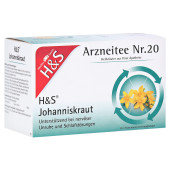 H&S Johanniskraut (PZN 2486136)