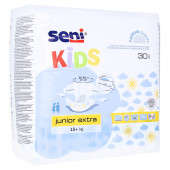 SENI Kids Junior extra 16-30 kg Inkontinenzhose (PZN 9532572)