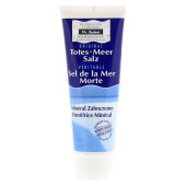 TOTES MEER SALZ Mineral Zahncreme (PZN 7193321)