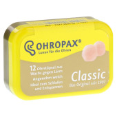 Ohropax Geräuschschützer (PZN 740091)