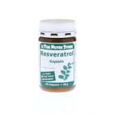 RESVERATROL 240 mg Kapseln (PZN 10329043)