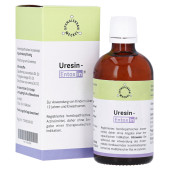 URESIN-Entoxin Tropfen (PZN 5701204)
