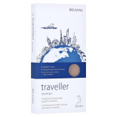 BELSANA traveller woman AD M teint m.Sp. (PZN 16221803)